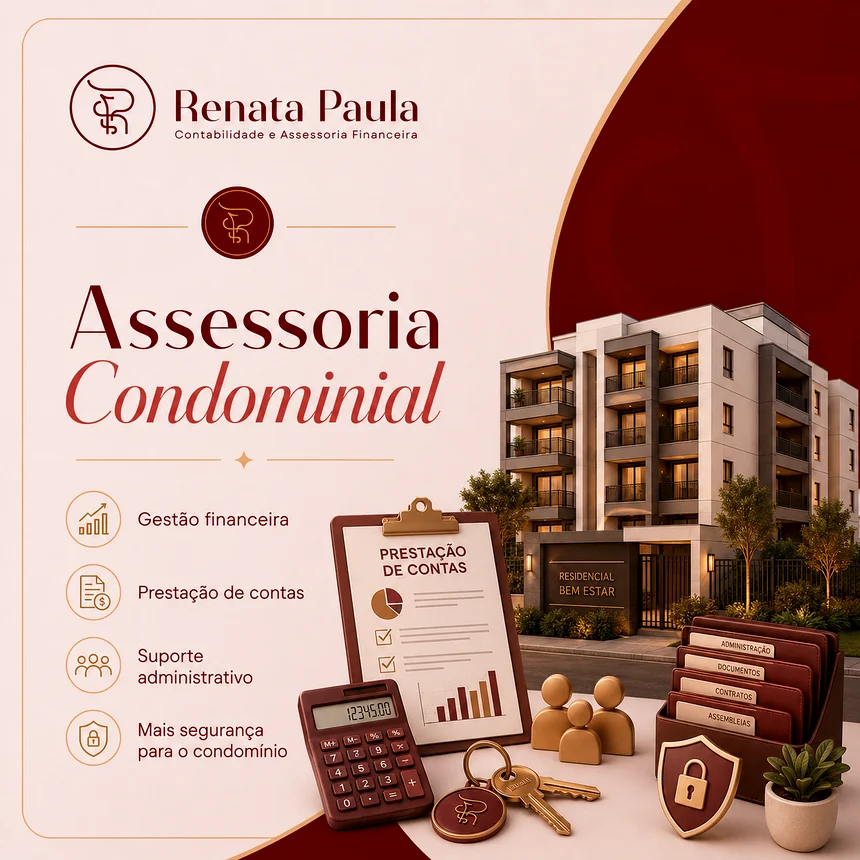 Assessoria Condominial